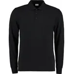 Kustom Kit Pánské polo triko KK430 Black L