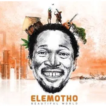 Zahraniční hudba CD Elemotho: Beautiful World 2017