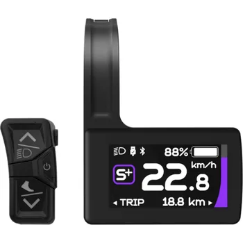 Displej Bafang DP C245 CAN