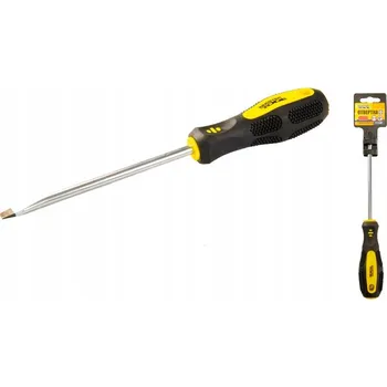 Šroubovák Šroubovák plochý magnetický SL8*150 mm