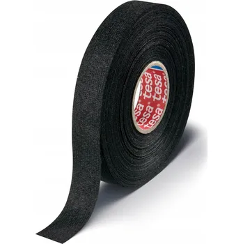 Izolační páska IZOLAČNÍ PÁSKA 19mm x 15m TEXTILNÍ