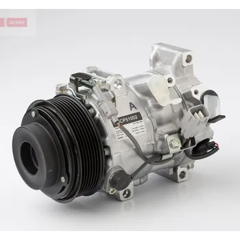 Kompresor klimatizace Kompresor, klimatizace AGB 8022KS-1