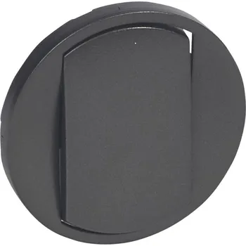 vypínač Kryt vypínače Céliane grafit Legrand 067901