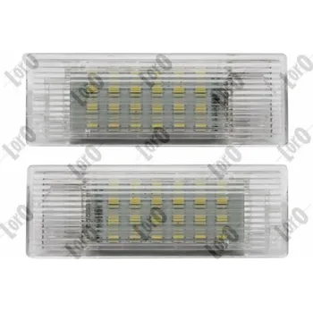 Osvětlení interiéru vozidel Osvětlení interiéru LORO L04-470-0001LED