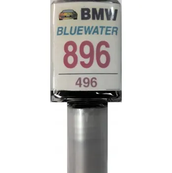 autokoberec Lakovací tužka BMW 896 Bluewater 496