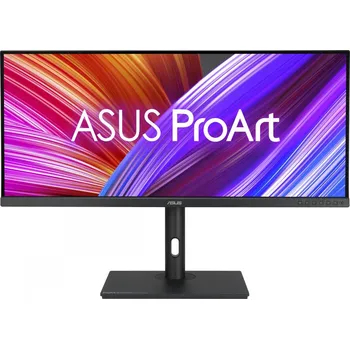 Monitor ASUS ProArt PA348CGV 86,4 cm (34") 3440 x 1440 px UltraWide Quad HD Černá