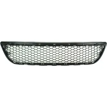 Kapota Mřížka nárazníku středová DACIA LOGAN (SD), 07.04-01.09, RENAULT LOGAN (SD), 07.04- OE 6001549314