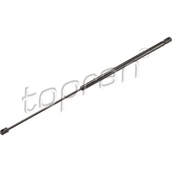 Motorový prostor Pneumatická pružina, kapota motoru TOPRAN 407 816