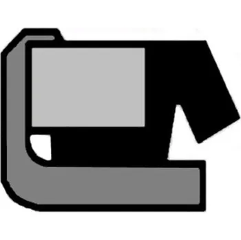 Těsnění motoru Těsnící kroužek CORTECO 19033628B