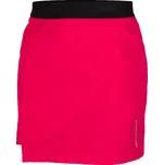 Northfinder Dámská outdoorová technická lehká strečová sukně TONIA, růžová, S