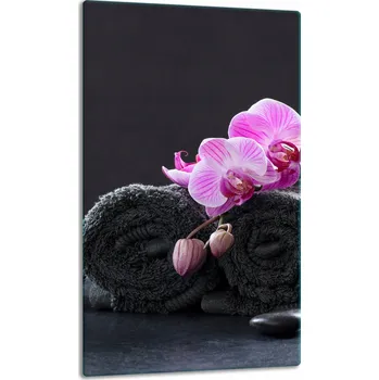 Obraz Krájecí deska TMK ArtDeko sklo 1 ks