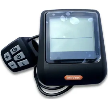 Displej Bafang DP C07 UART