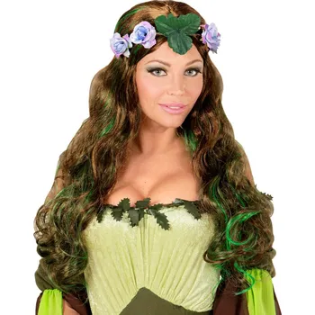 Widmann Paruka Matka příroda s čelenkou