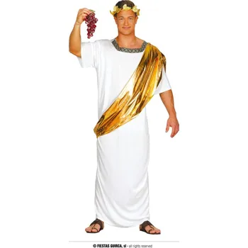 Karnevalový kostým Fiestas Guirca Cézar - kostým - velikost L - 52/54