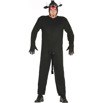 Karnevalový kostým Fiestas Guirca Kostým býk - velikost M - 48/50