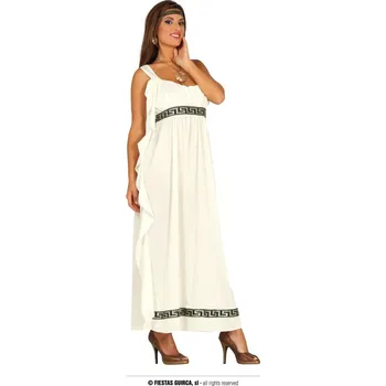 Karnevalový kostým Fiestas Guirca Dámský řecký kostým - velikost M 38/40