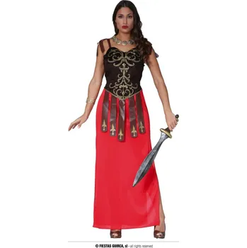 Karnevalový kostým Fiestas Guirca Kostým Tiberia - velikost L 42/44