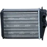 Výměník tepla, vnitřní vytápění NRF 54412