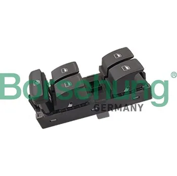 Stahovačka okna Spínač, zvedací zařízení oken BORSEHUNG B18983