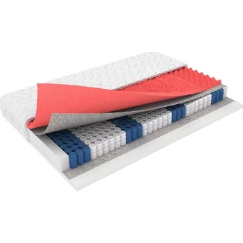 Matrace Taštičková matrace MARCELA 180x200x18 cm