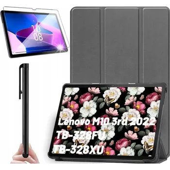 Pouzdro na mobilní telefon Pouzdro Alogy pro Lenovo M10 3. generace 10.1 2022, TB-328FU, TB-328XU