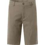 Pioneer pánské lněné šortky P0 13270.2201 5314 Zelená 58