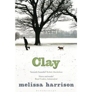 Umění Clay - Harrison, Melissa