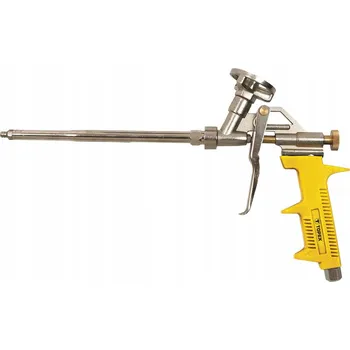 Vytlačovací pistole Pěnová pistole Topex 21B501