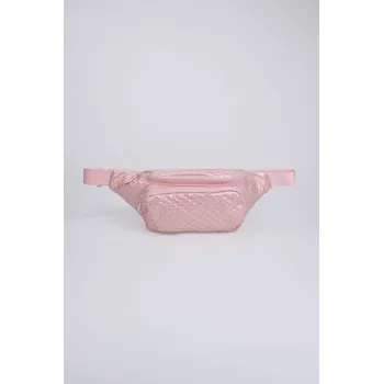 Ledvinka Dětská ledvinka růžová taška na boky 000 Coccodrillo WC5