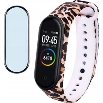 Řemínek na hodinky Řemínek ChronSmarta pro Xiaomi, vícebarevný