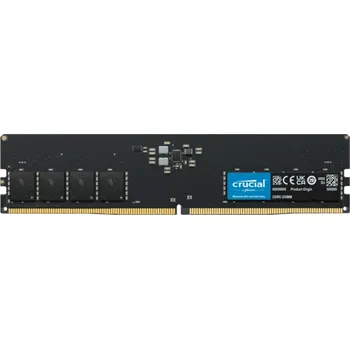 Operační paměť Crucial Crucial/DDR5/32GB/4800MHz/CL40/1x32GB