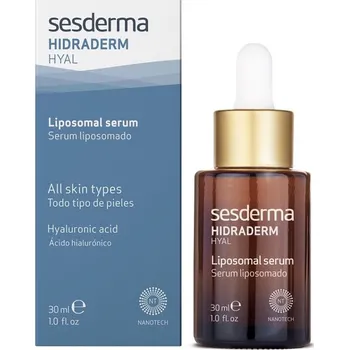 Pleťové sérum Hidraderm Hyal liposomové sérum 30 ml