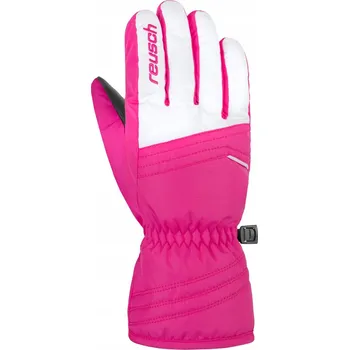 Rukavice Dětské lyžařské rukavice Reusch ALAN 5.5