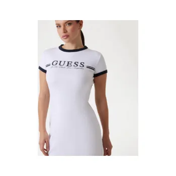 Dámské šaty Guess Active SS Dress S
