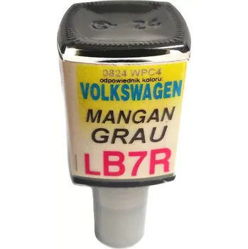 ARASYSTEM Lakovací tužka LB7R Mangan Grau VW (2017-2024) 10 ml