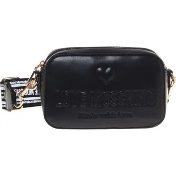 Love Moschino Dámská crossbody kabelka JC4220PP0MKF0000 + 2 měsíce na vrácení zboží