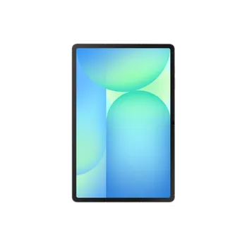 Tablet Tab S10 FE+ Ochranná fólie Průhledná