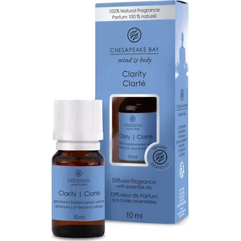 Chesapeake Bay Clarity aroma olej 10ml