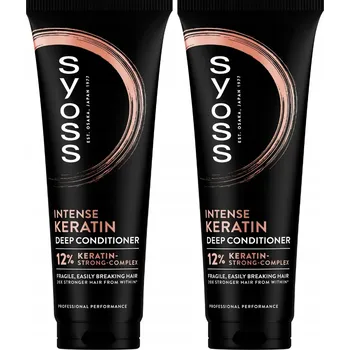 Kondicionér na vlasy SYOSS 500 ml