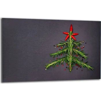 Obraz Krájecí deska TMK ArtDeko sklo 1 ks