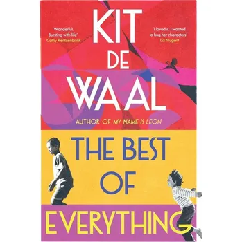 Umění The Best of Everything