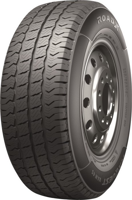 RoadX RXQUEST VAN 4S 195/70 R15 C 104/102T M+S 3PMSF