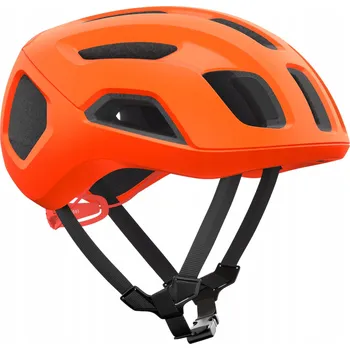 Cyklistická přilba Přilba POC VENTRAL AIR MIPS Fluorescent Orange Matt M 54-59