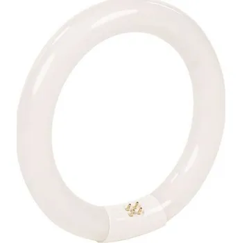 Žárovka Náhradní kruhová žárovka Manutan Expert, 22 W + Prodloužená záruka na 10 let