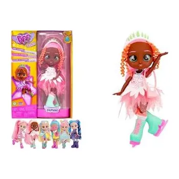 Panenka Lalka Cry Babies BFF Daphne
