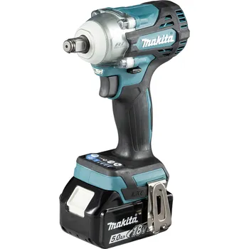 Makita Aku rázový utahovák DTW300RTJ, 330 Nm, 4000 ú./min. DTW300RTJ