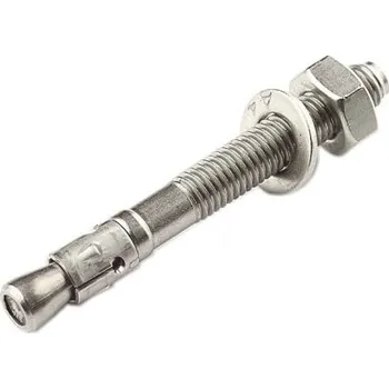 Spojovací materiál Svorníková kotva fischer FBN II 16/50 R A4