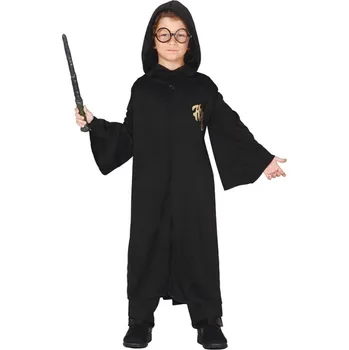 Fiestas Guirca Malý mág - karnevalový kostým - věk 7 - 9 roků - 125 - 135 cm