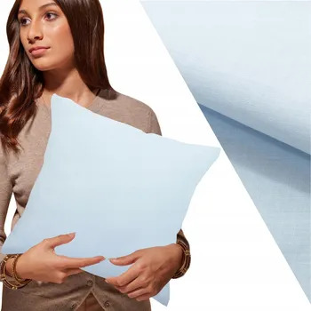 Povlak na dekorativní polštářek POVLAK 40x40 na polštář jasan polštářky zip na spaní Belluno BAVLNĚNÝ