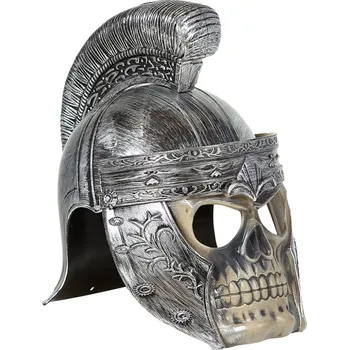 Widmann Gladiátorská helma - smrtka